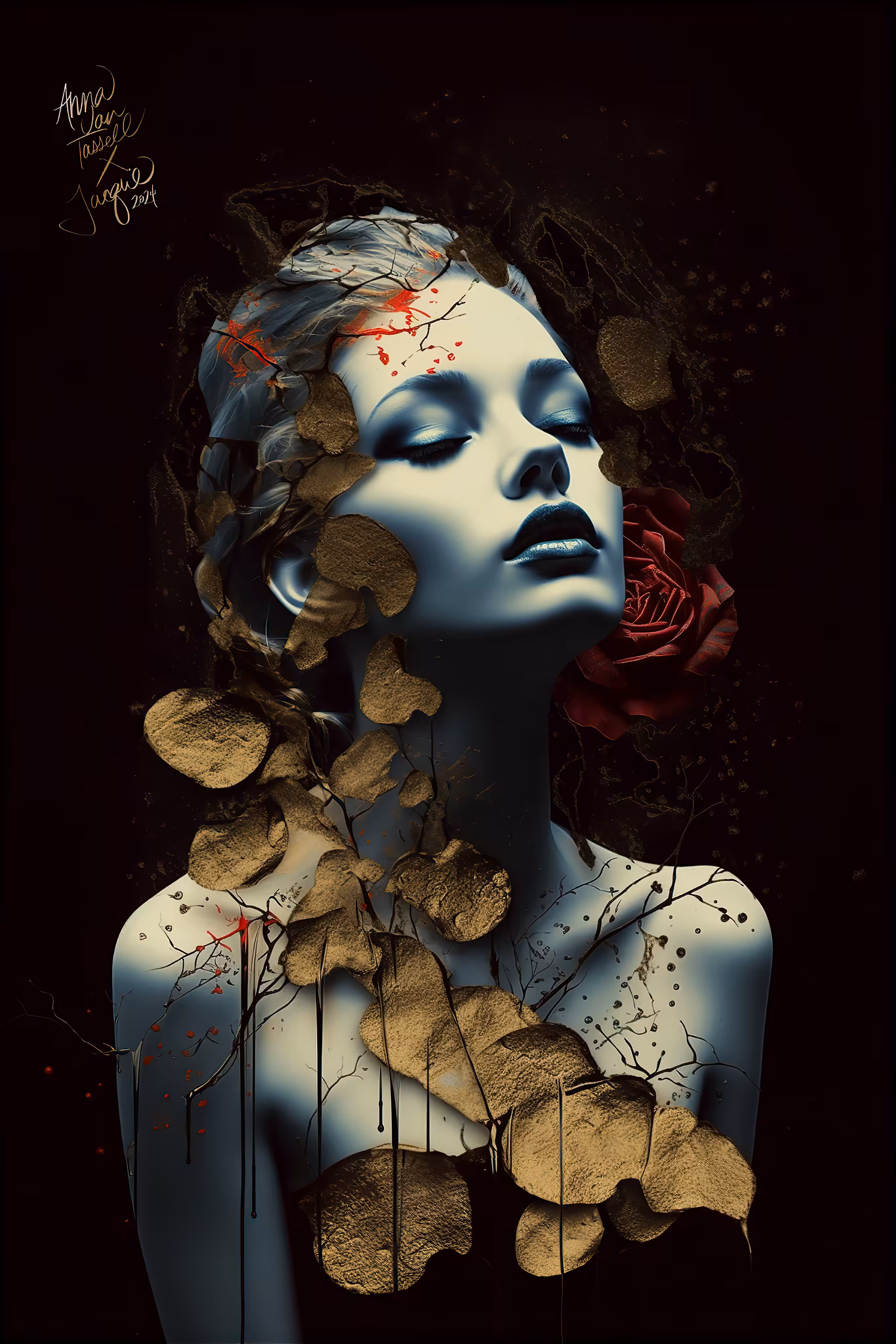 Embracing the Thorns