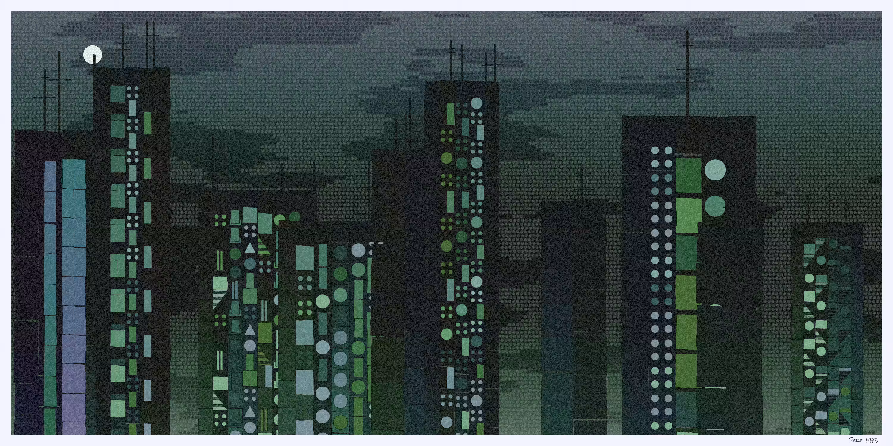 City 1972 #352