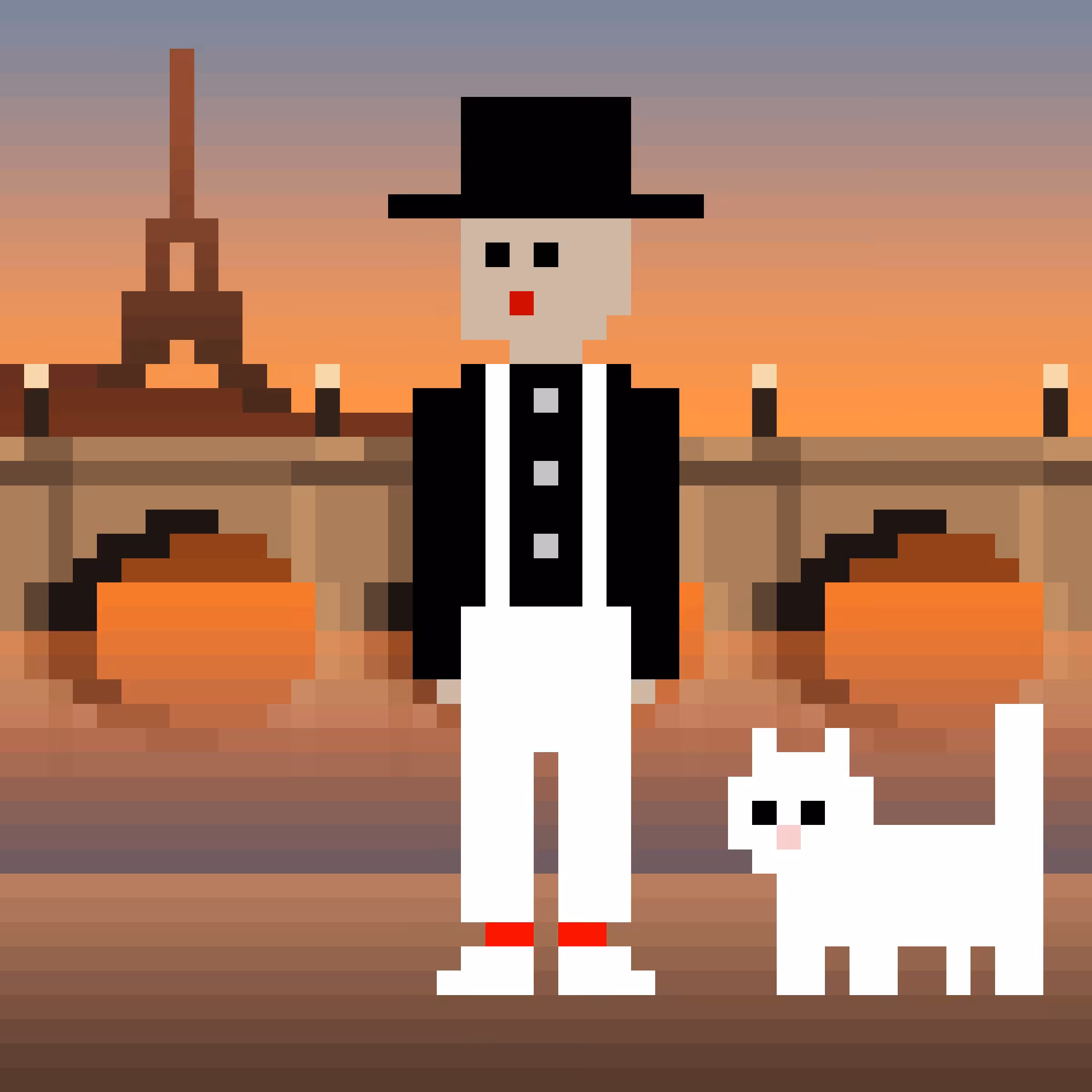 CryptoParisian #416