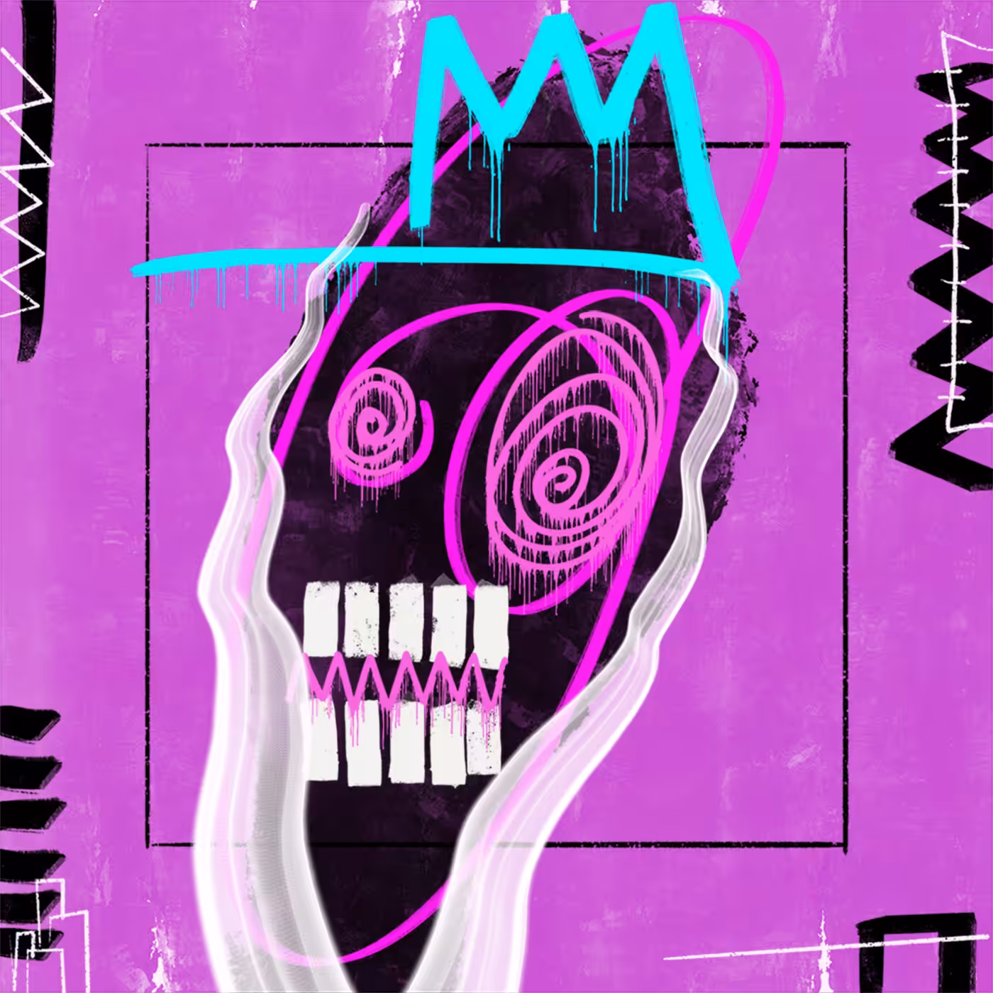 SCREAM HEADDS #65