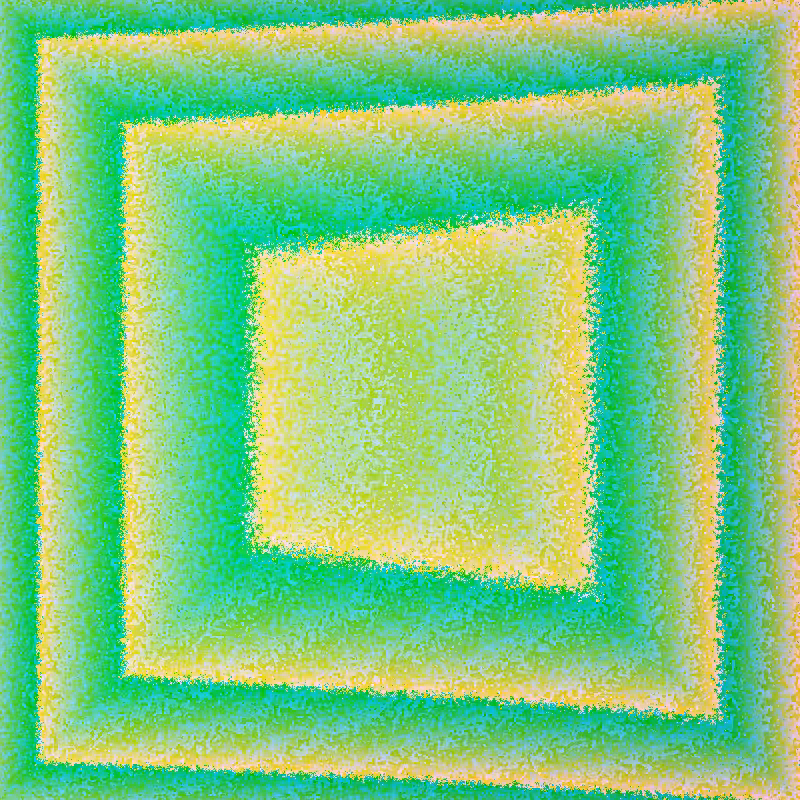 Chromatic Aberition #23