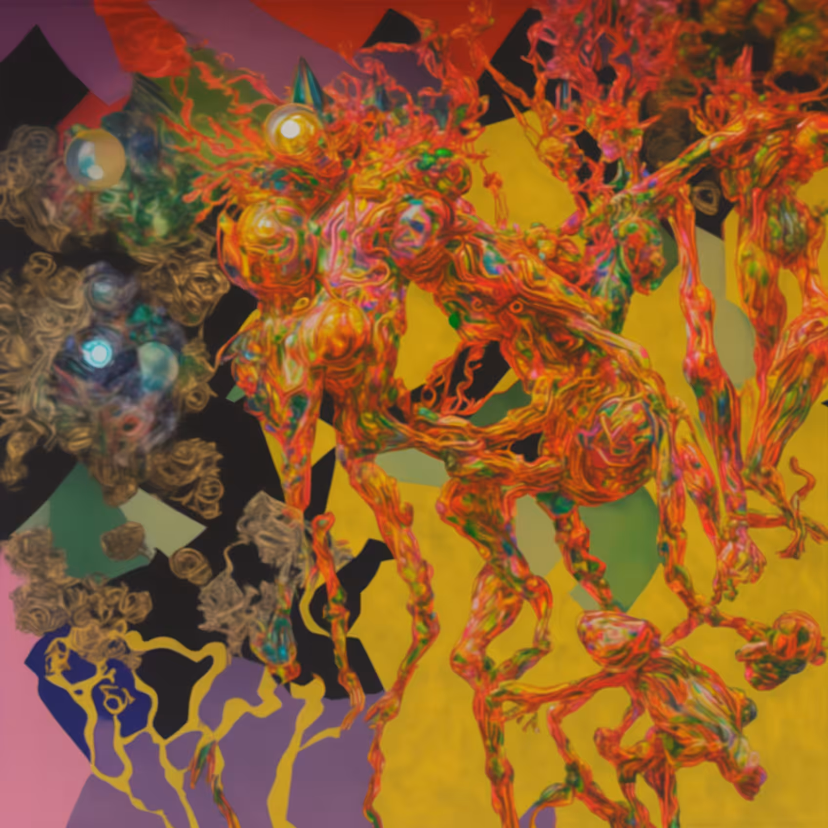 life & art  #270