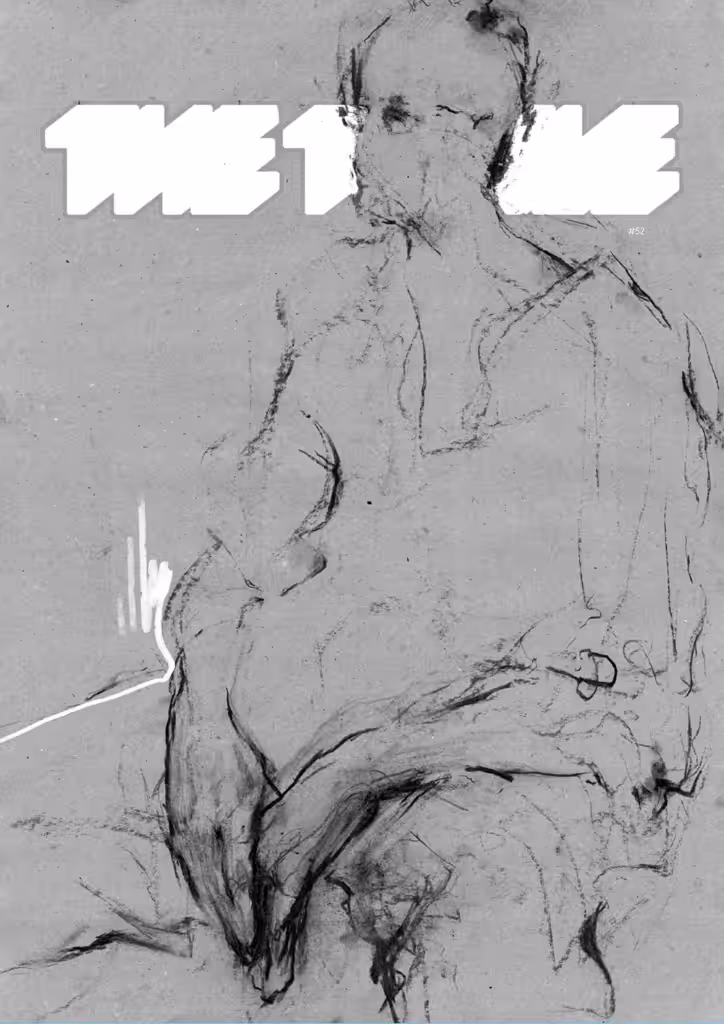 Issue #52 - The Birthday Issue: Special 1/1 GoldCat Edition
