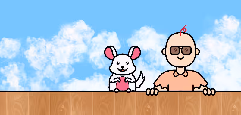 Hooman & Fren #99