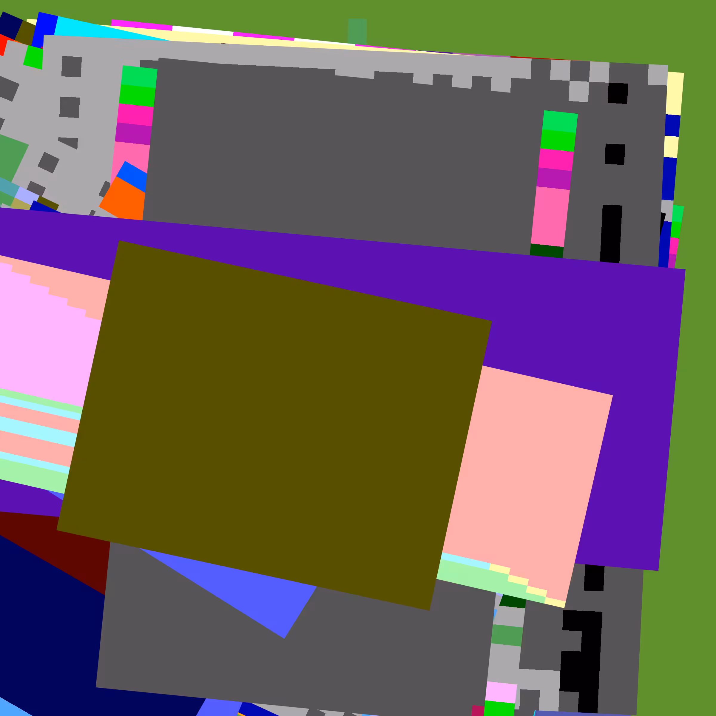 ARTGLIXXX #9981 [ELDEST]