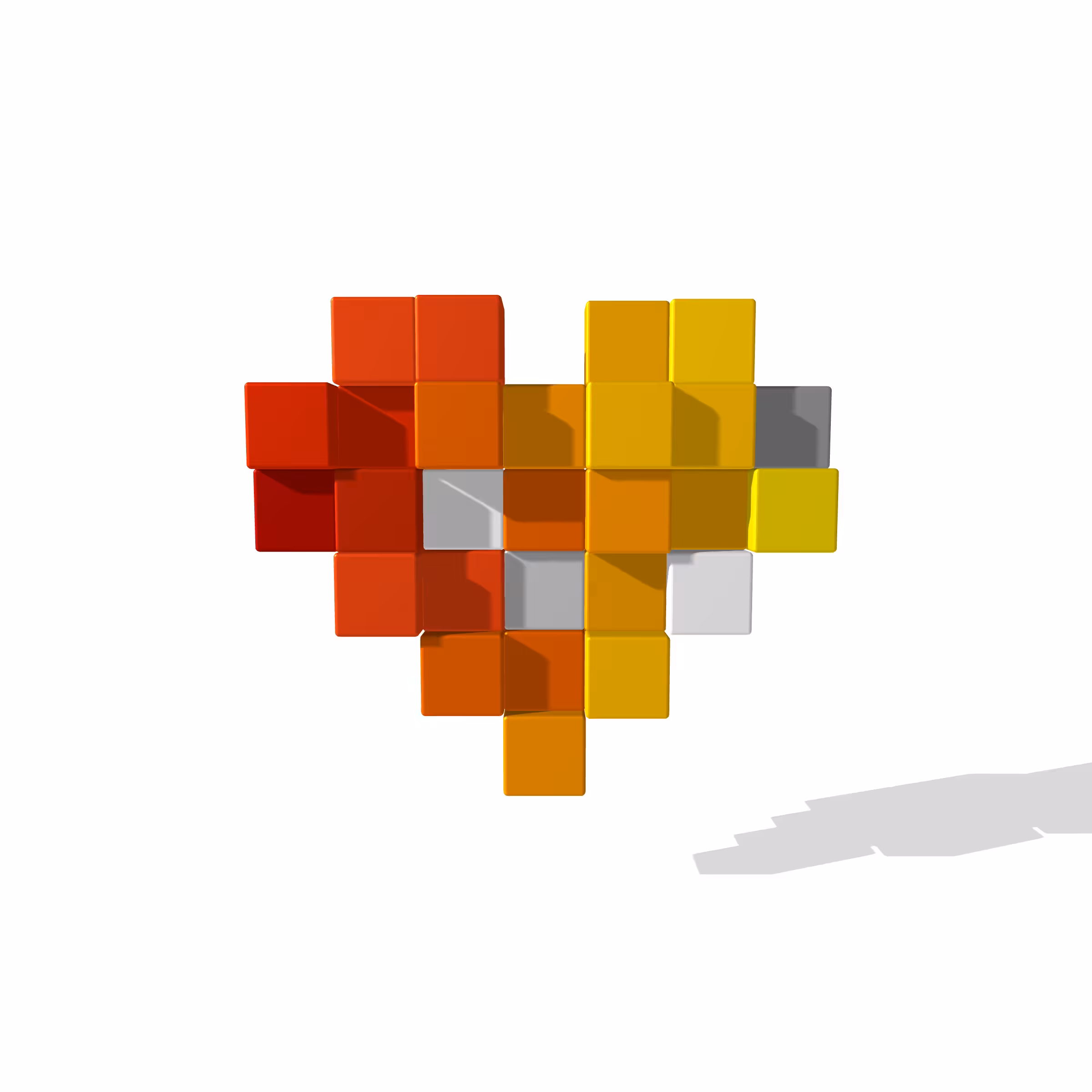 heart + craft #13250