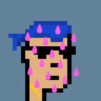 cummie punks #16