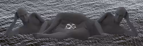 ∞ x Artem Krivosheya