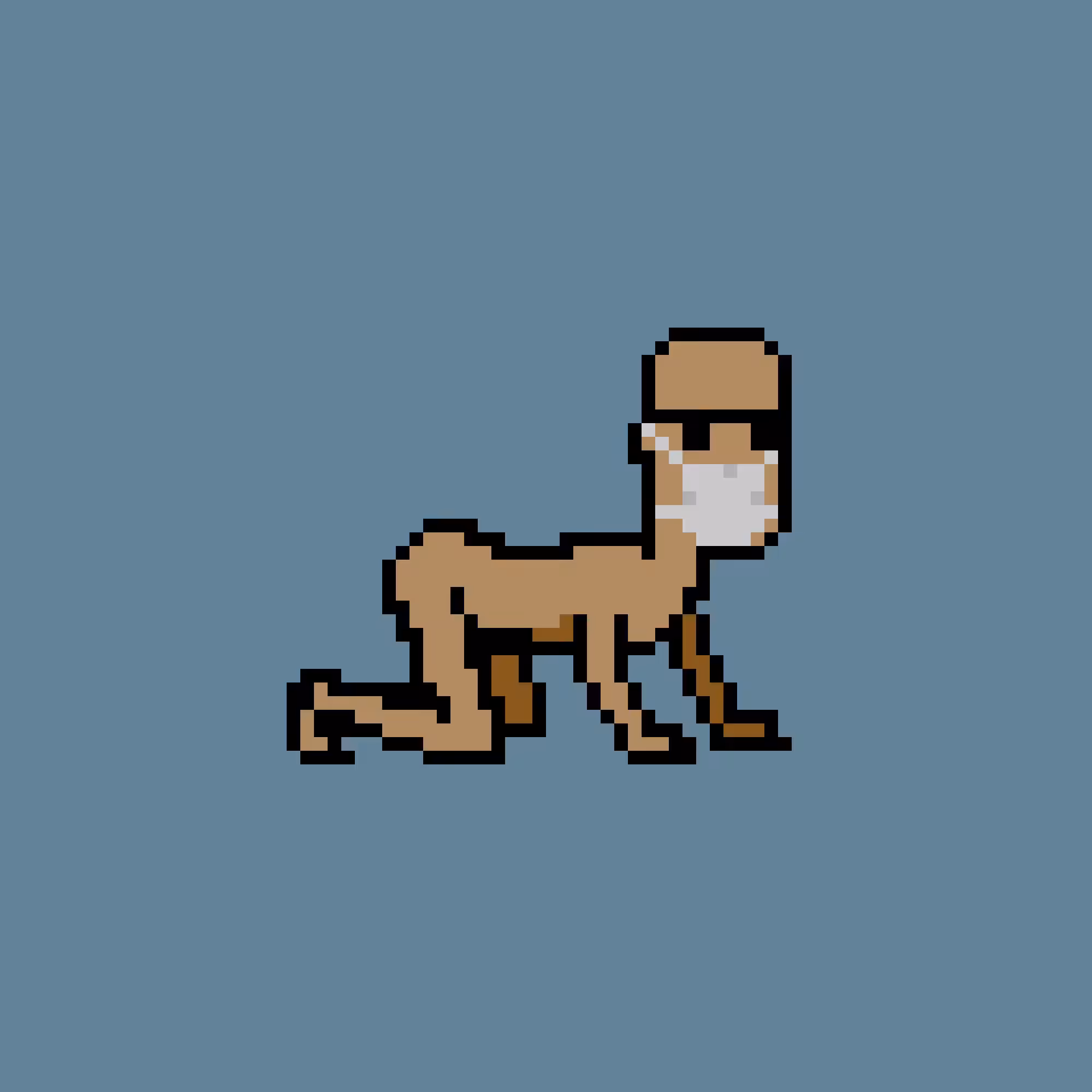 CrawlingPunk #5290