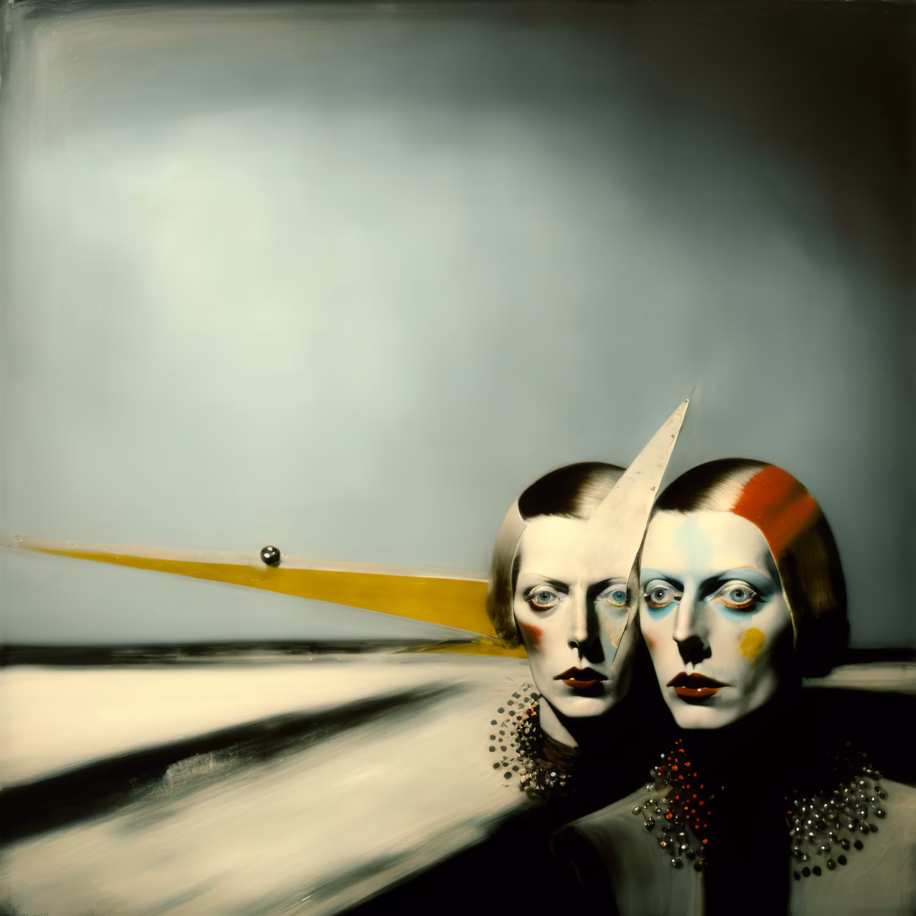 Disturbed Equilibrium