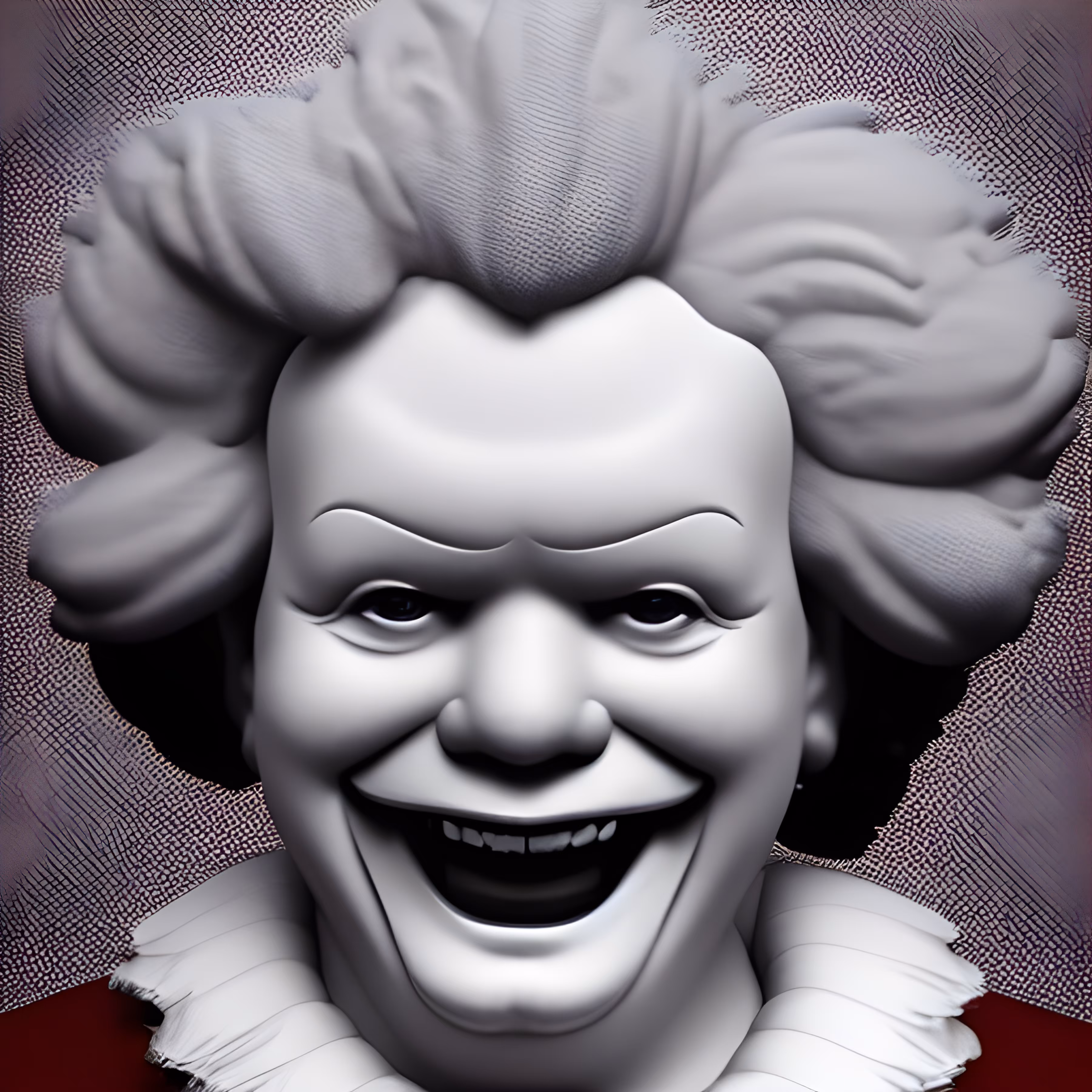 McClown #11