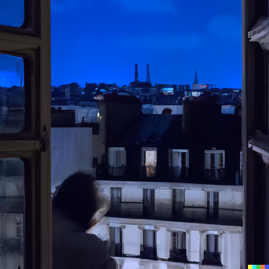 Night Breeze