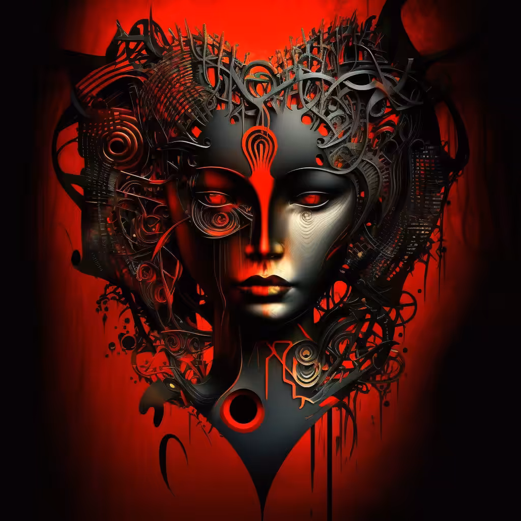 Iron Heart