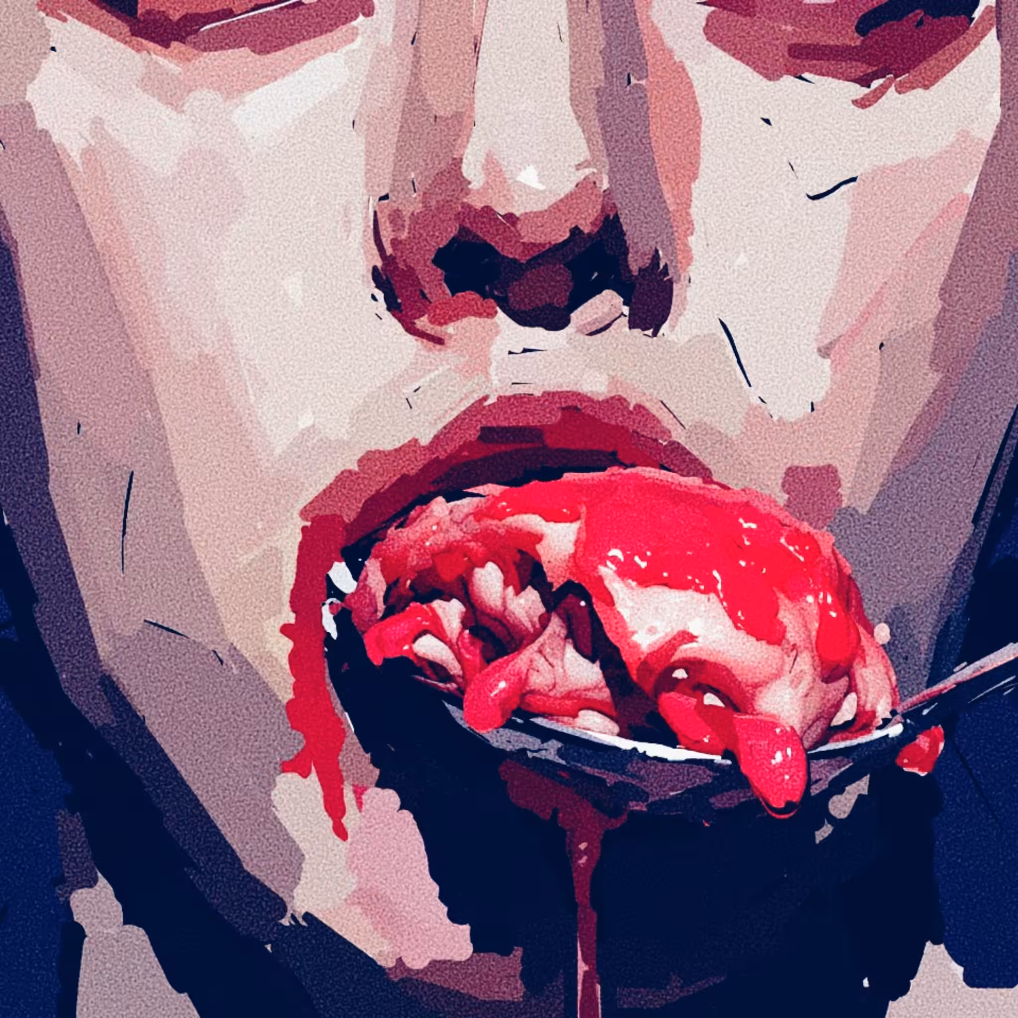 BRAIN FOOD