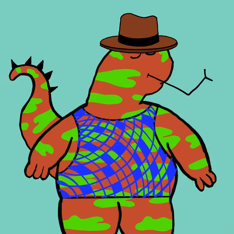 BigTezosard #32