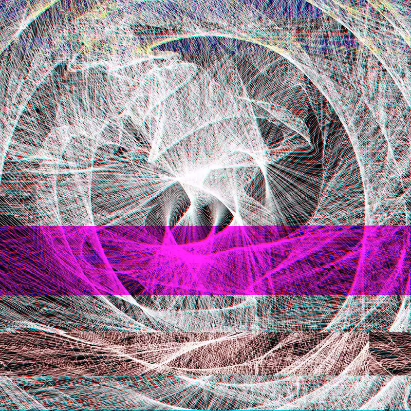 Glitch Radiation #53