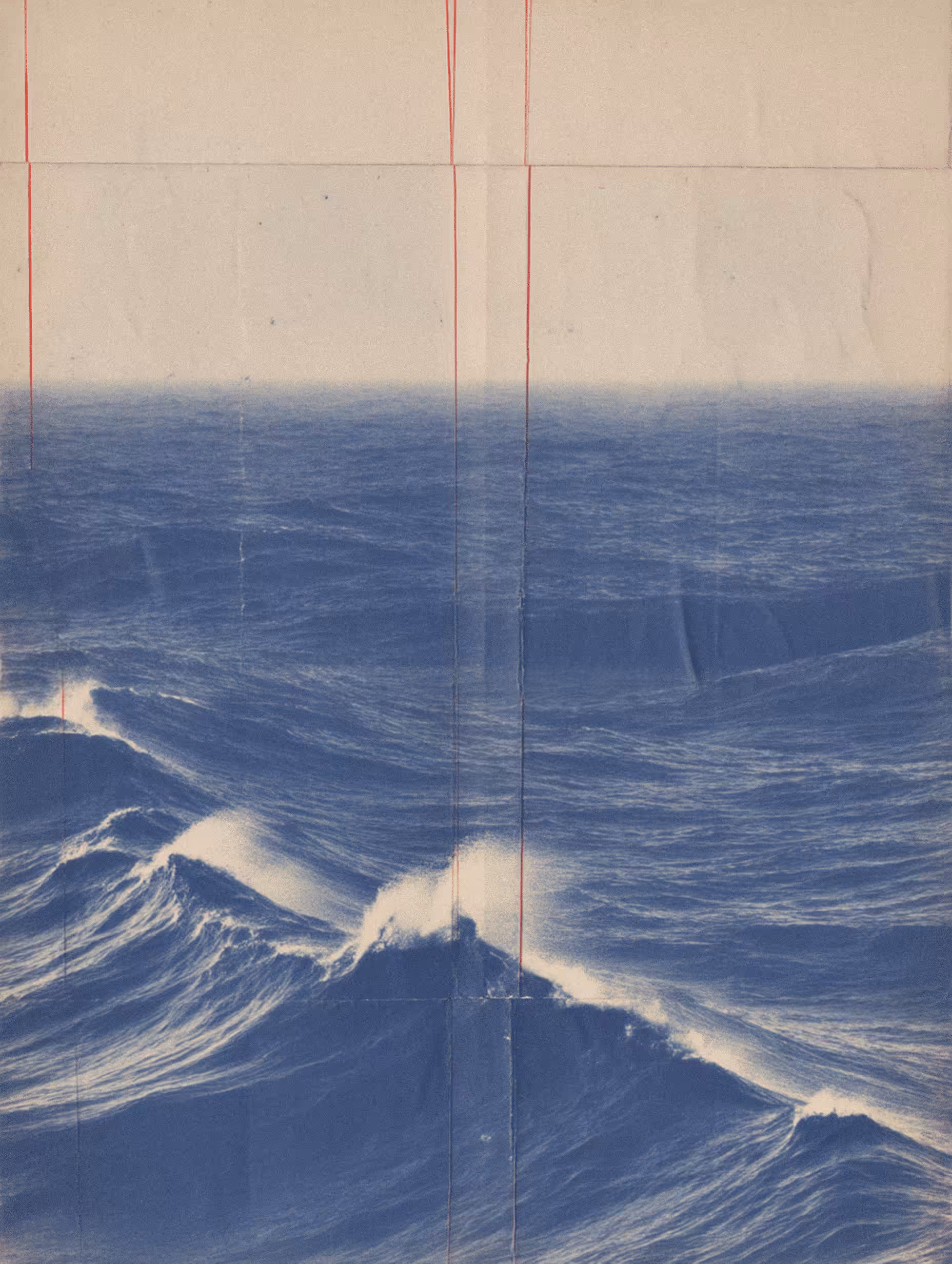 folded horizons #8