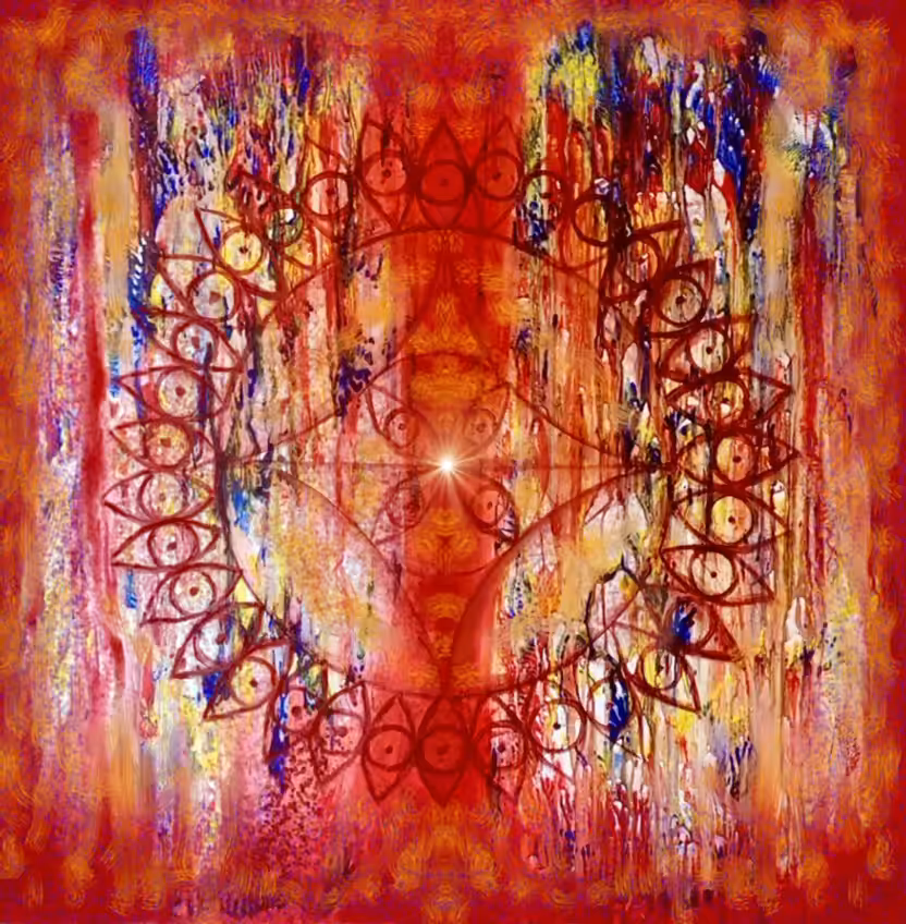 my dream sun