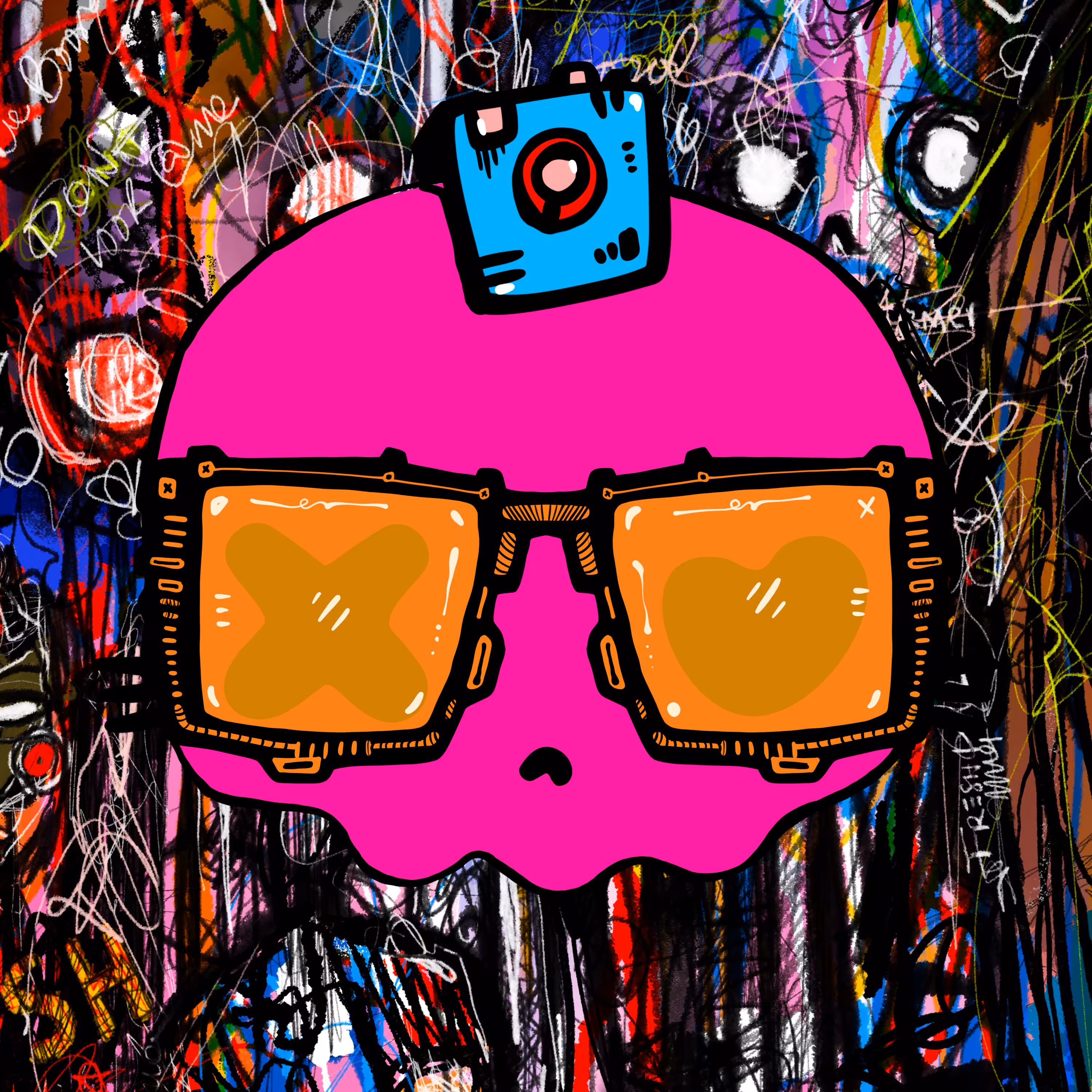ORGNLS by SABET #37546