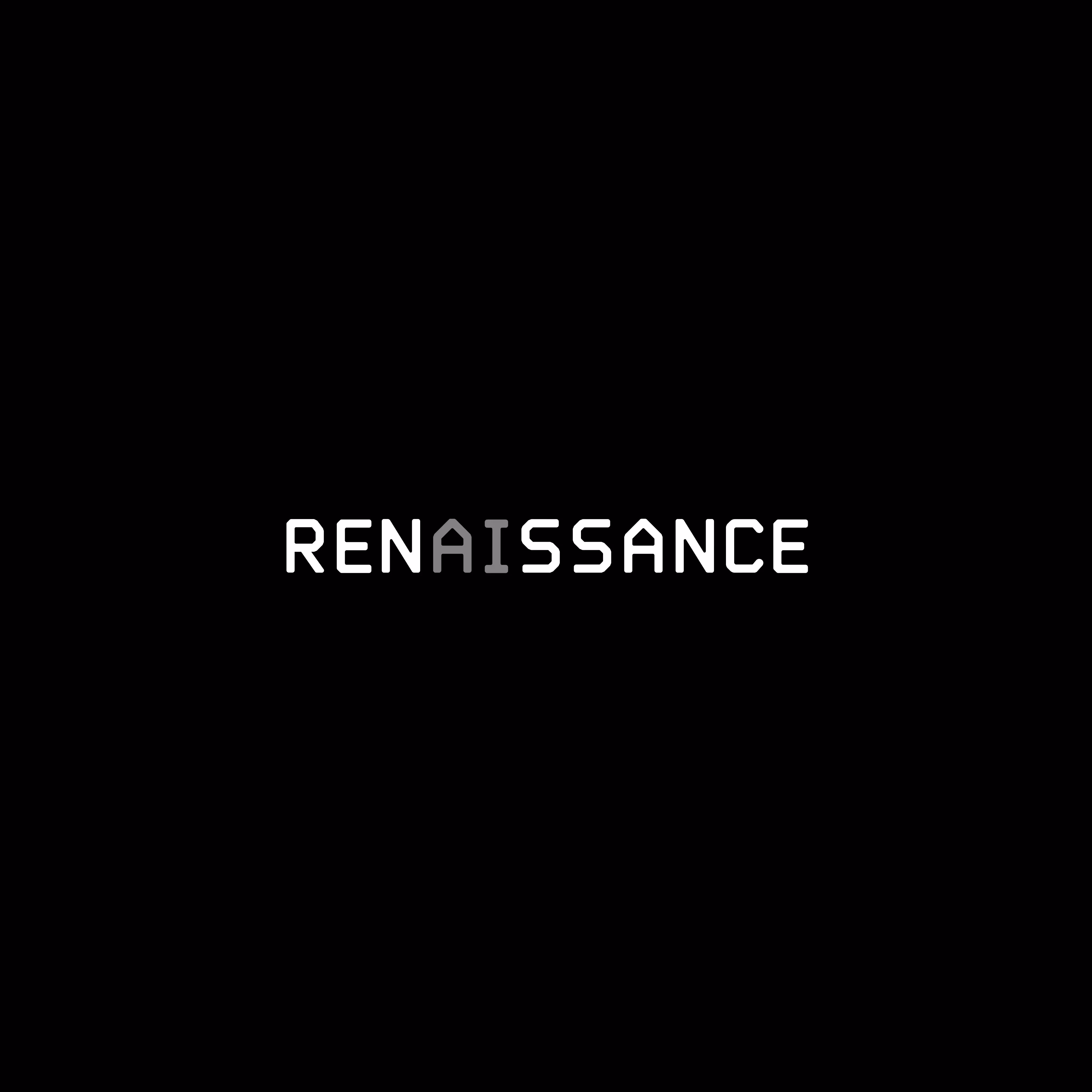 RENaiSSANCE