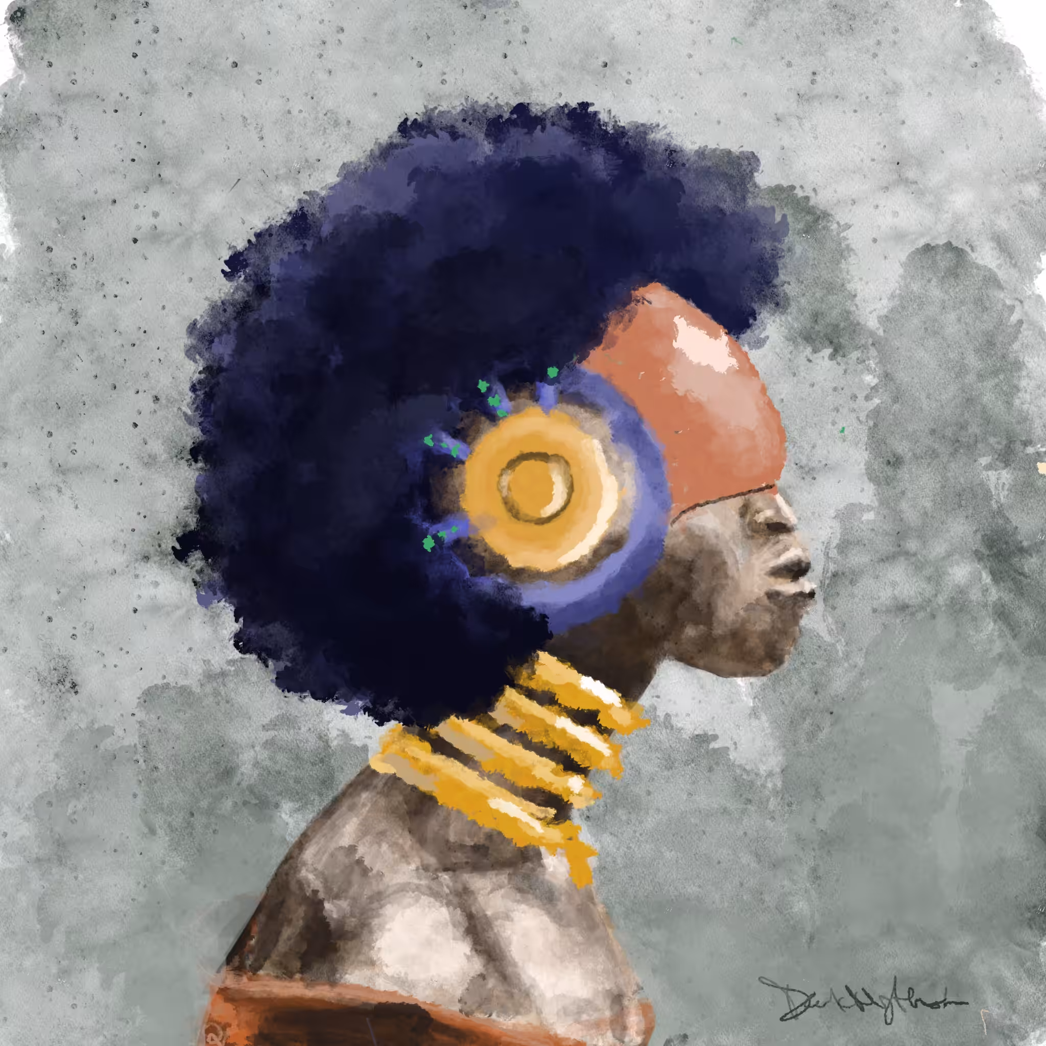 The Rebel