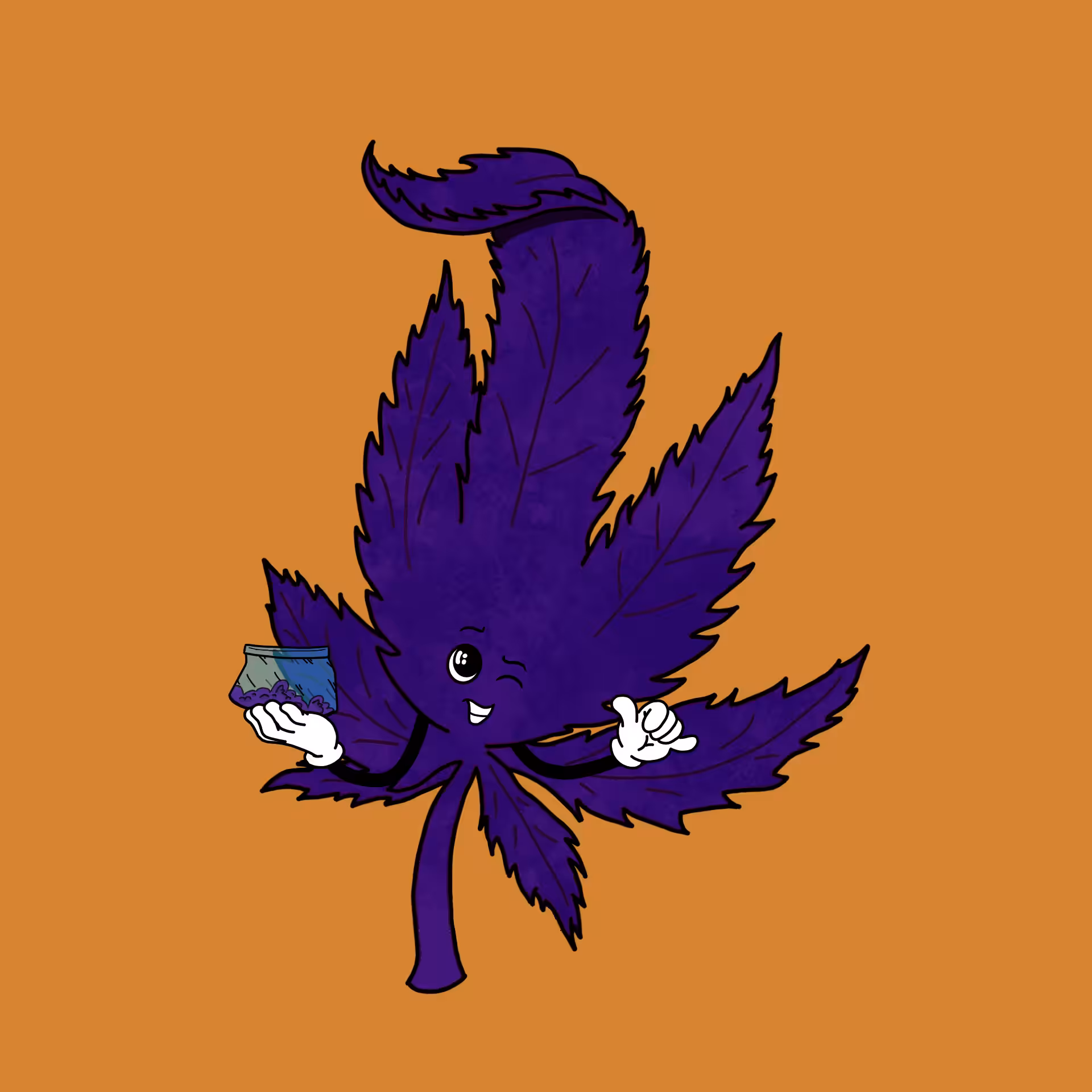 Purple Kush