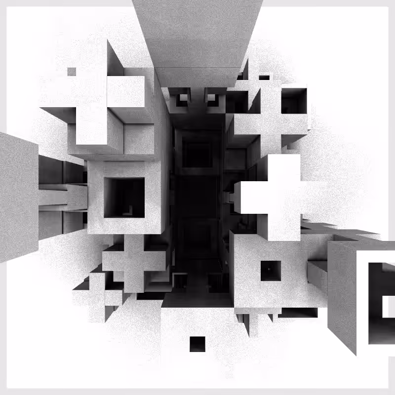 A mere matter of ornament #456