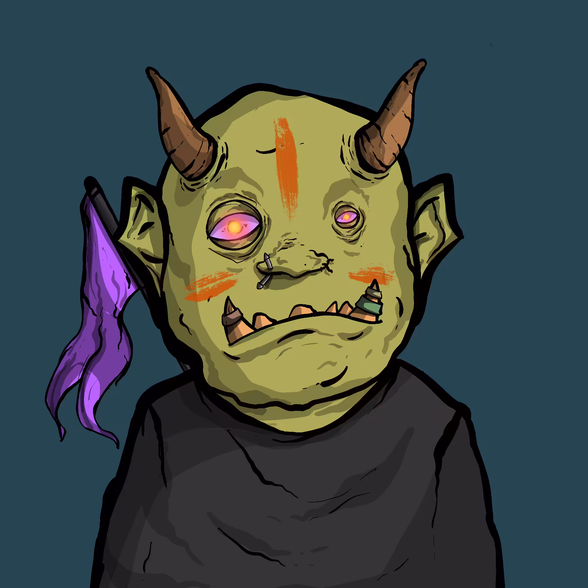 Orc #20
