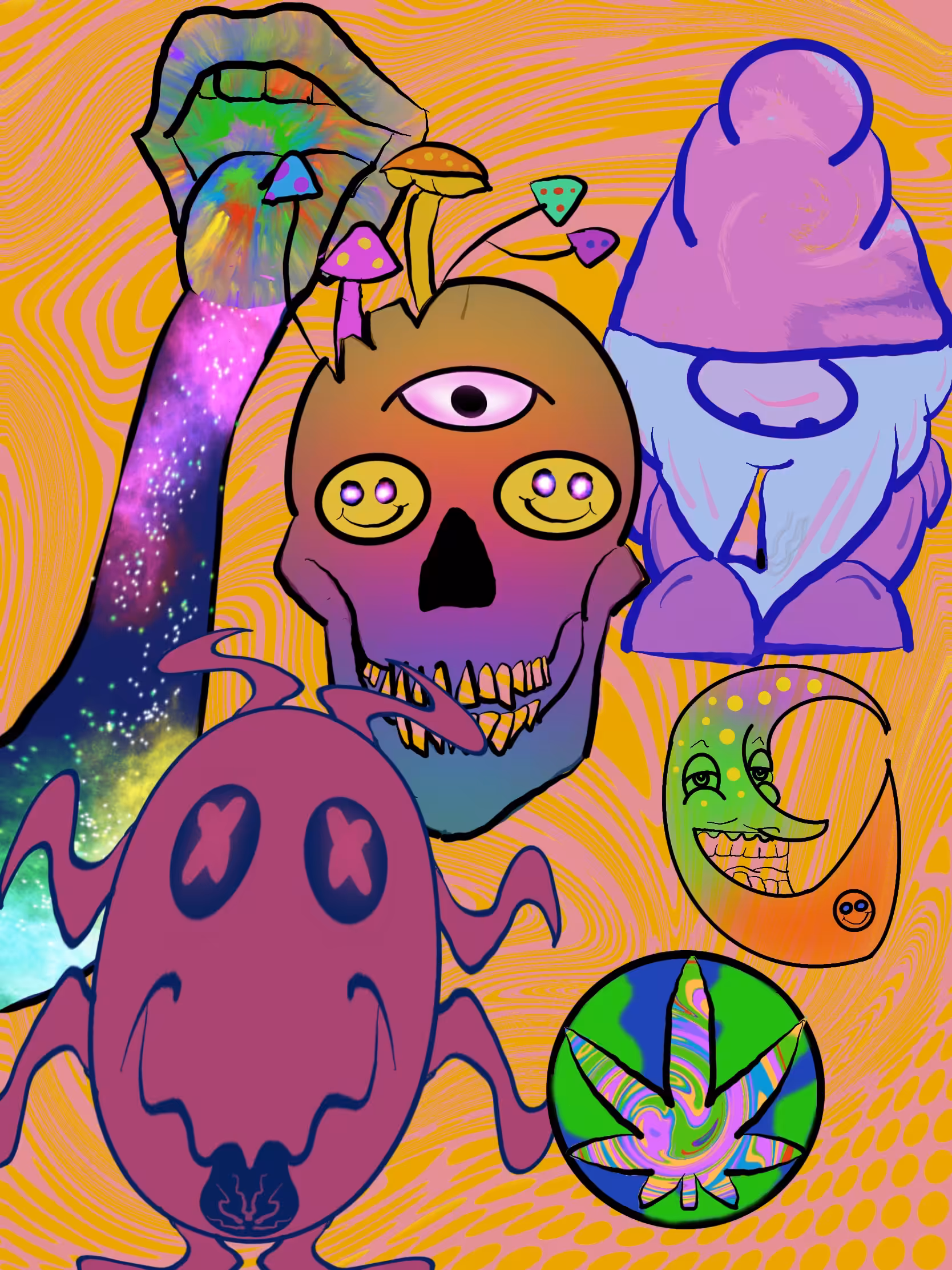 Gifts
