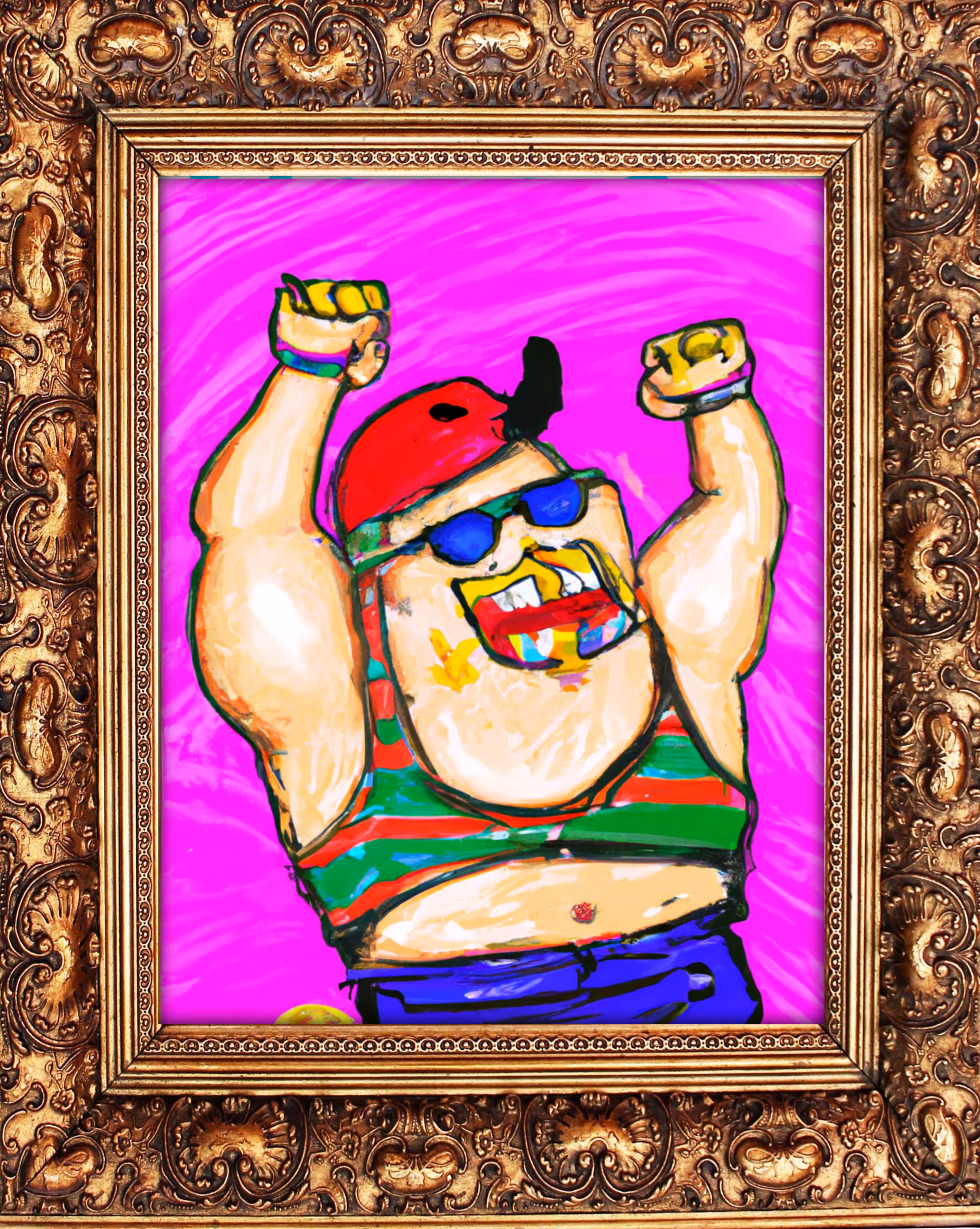 FAKEOLOCO! #7