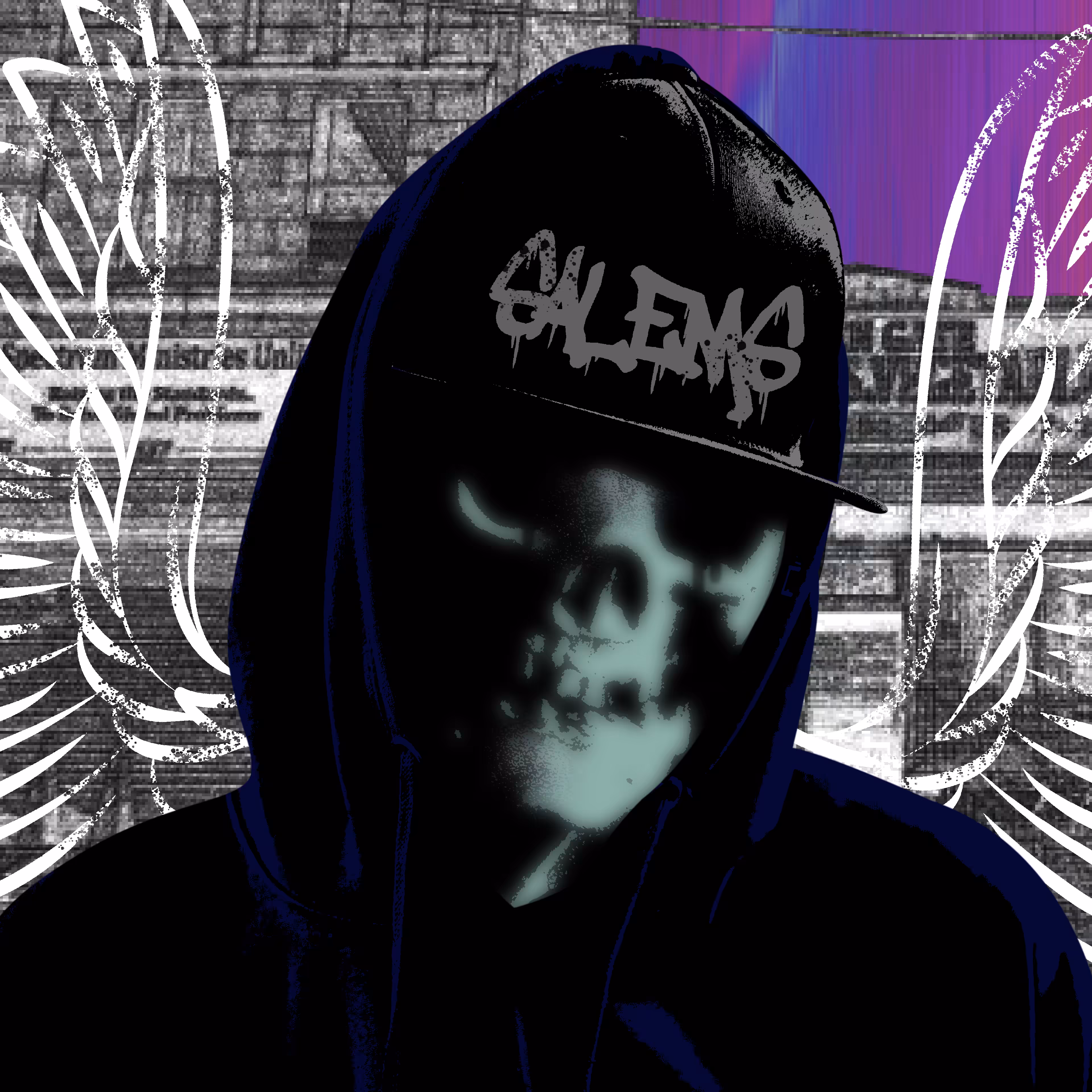 Salem #4