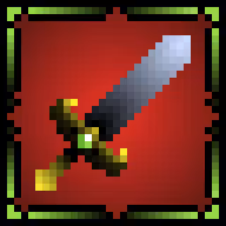 Tezoske Weapon #5