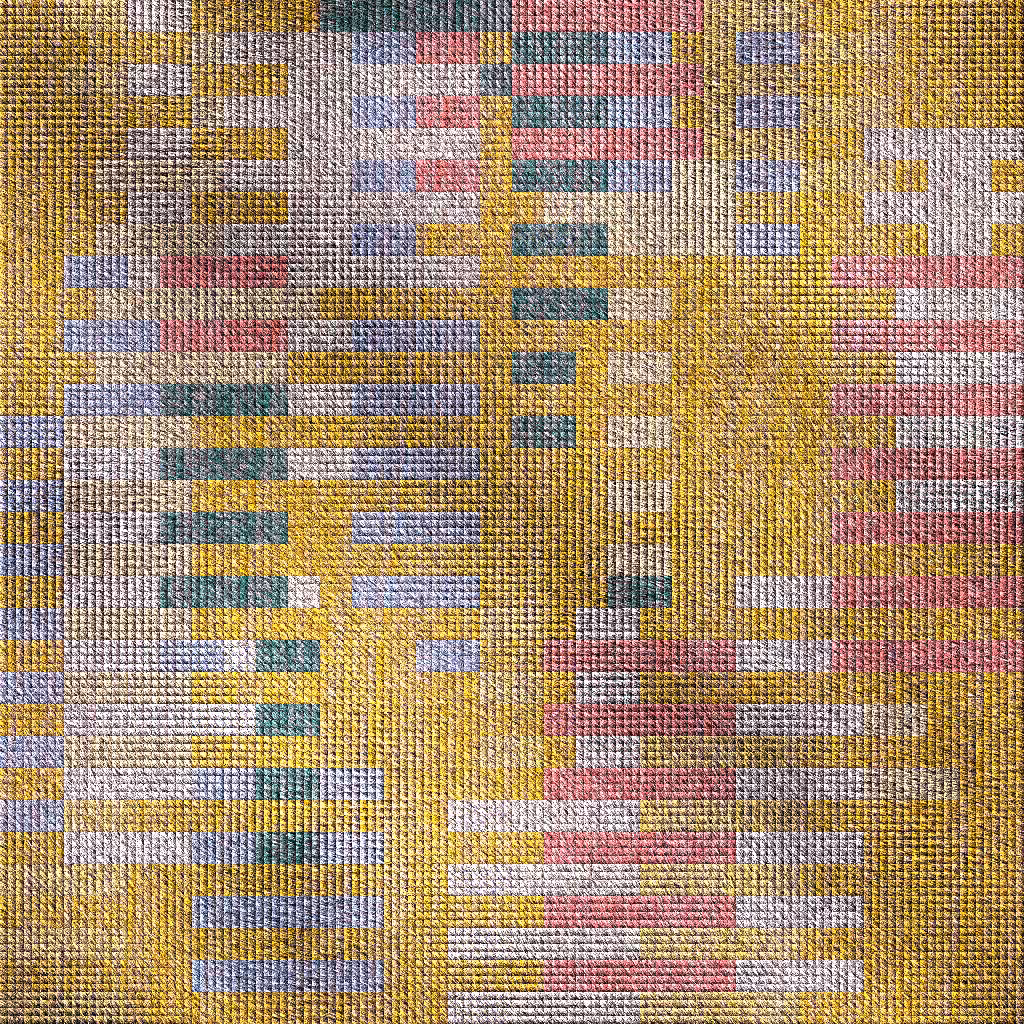 Textiles #12
