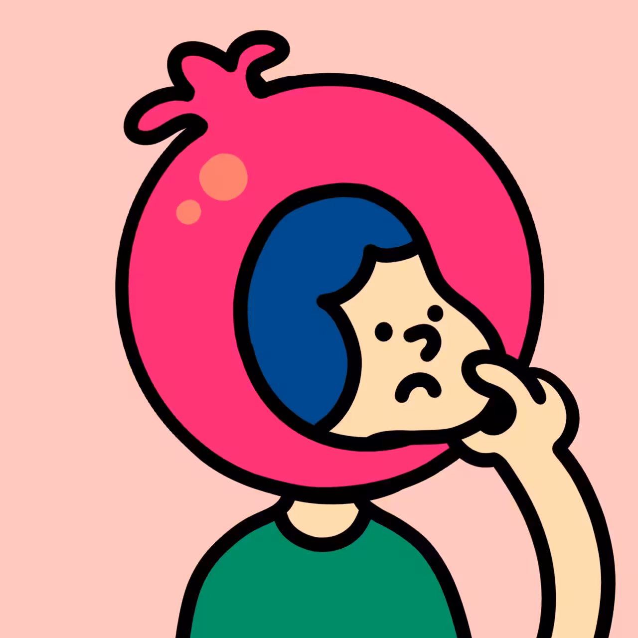#005_Pomegranate
