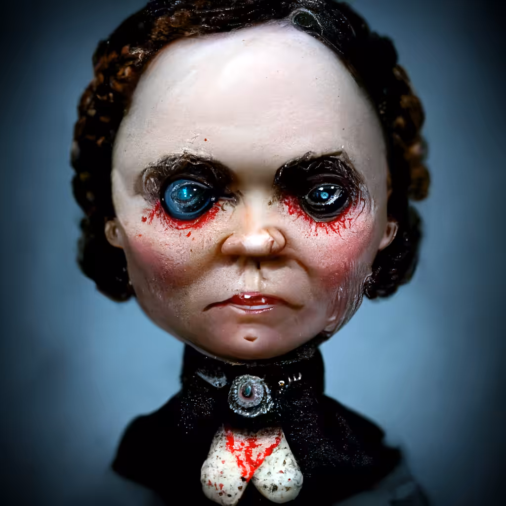 Dummy #30 - Borden