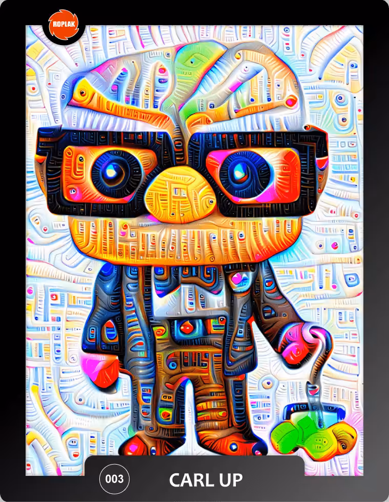 CARL FREDRICKSEN