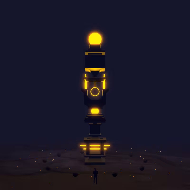 RITUALS - SUN TRIBE #20
