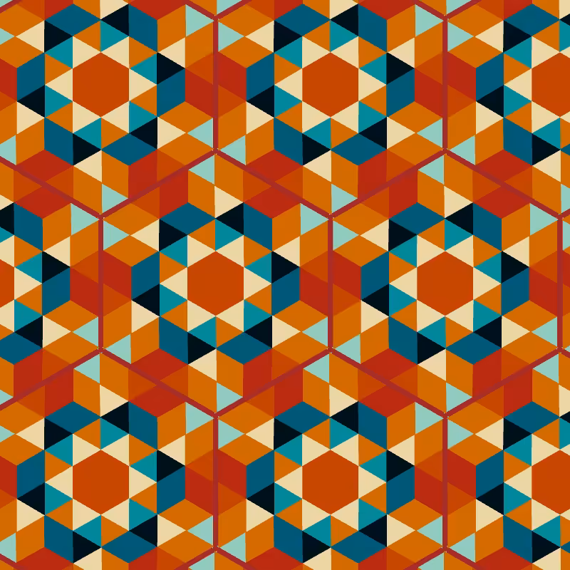 Hex Flex #96