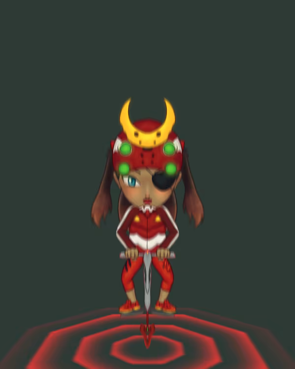 Naon Henesis? (not) Epanjelion 2.0