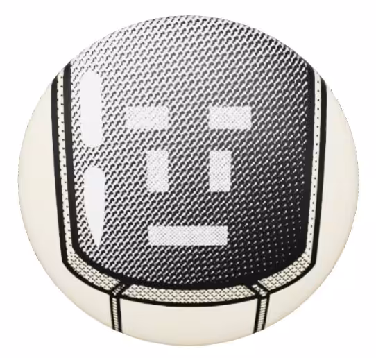 Bwadge | Roboface