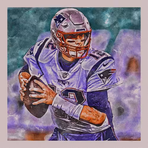 NFL Greats: Tom Brady
