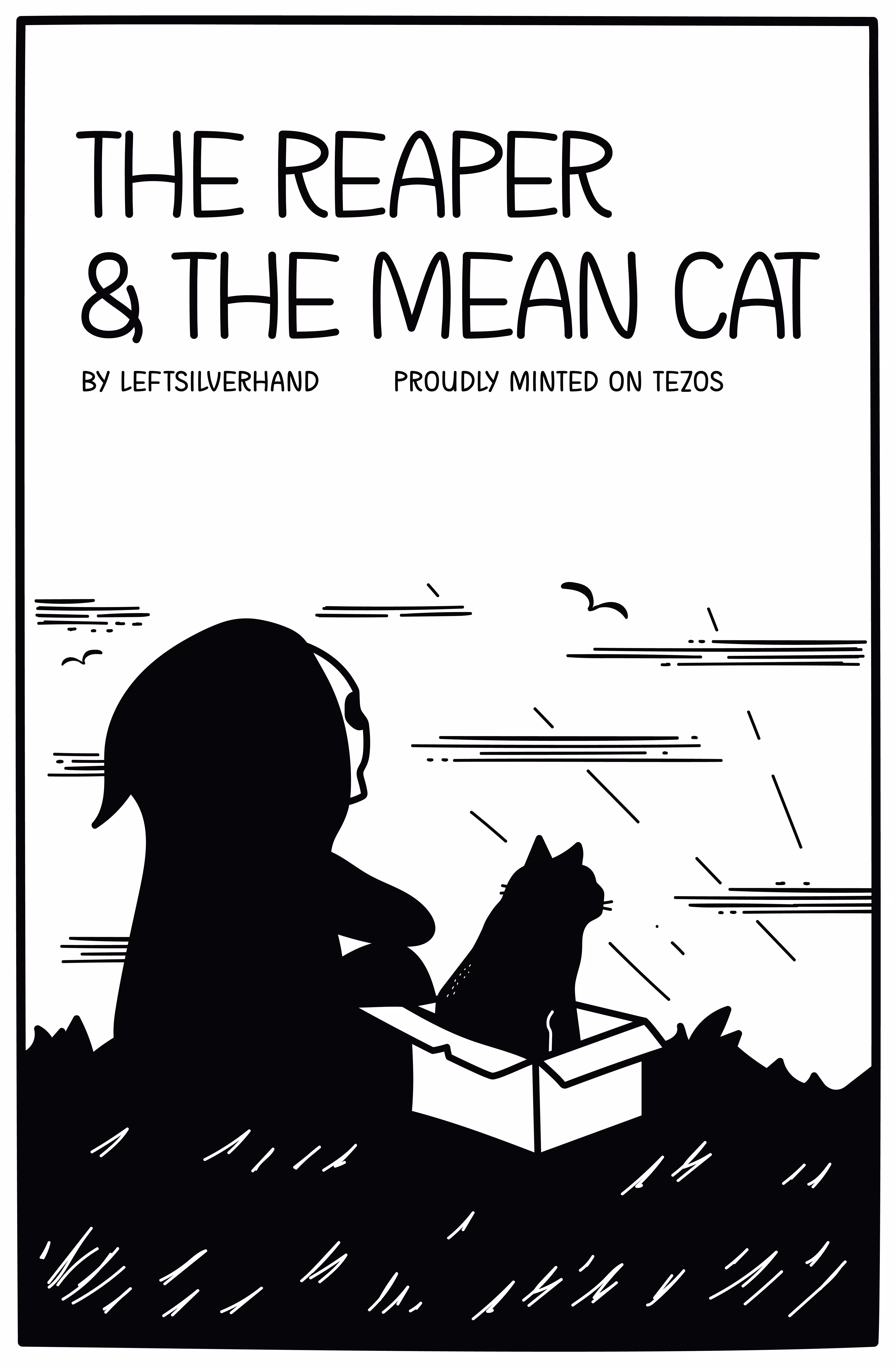 COVER ART