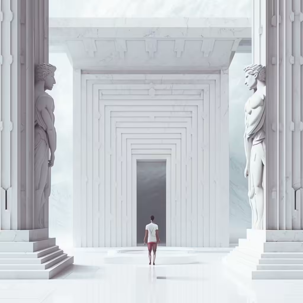 Æsir Gods  #3