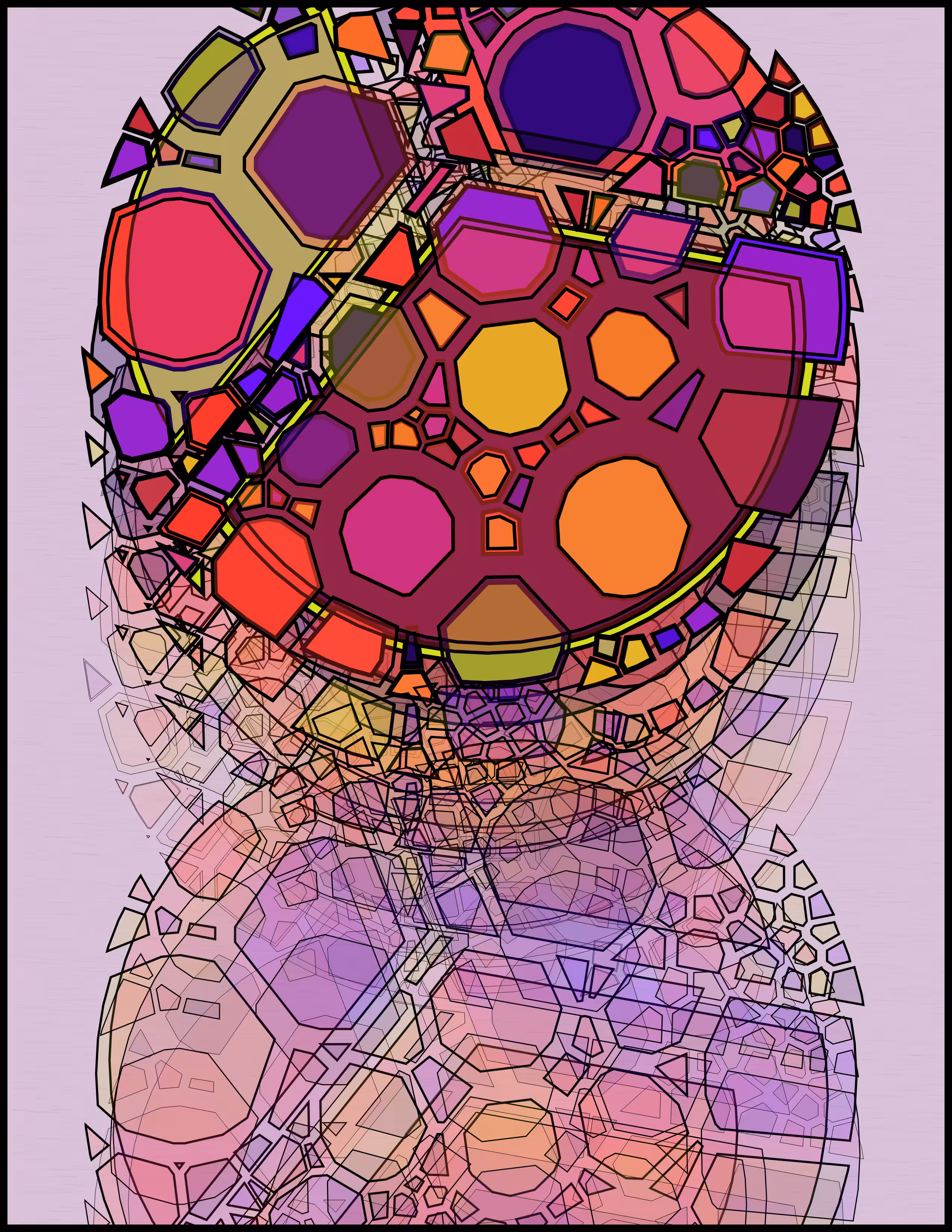 Asteroids #68