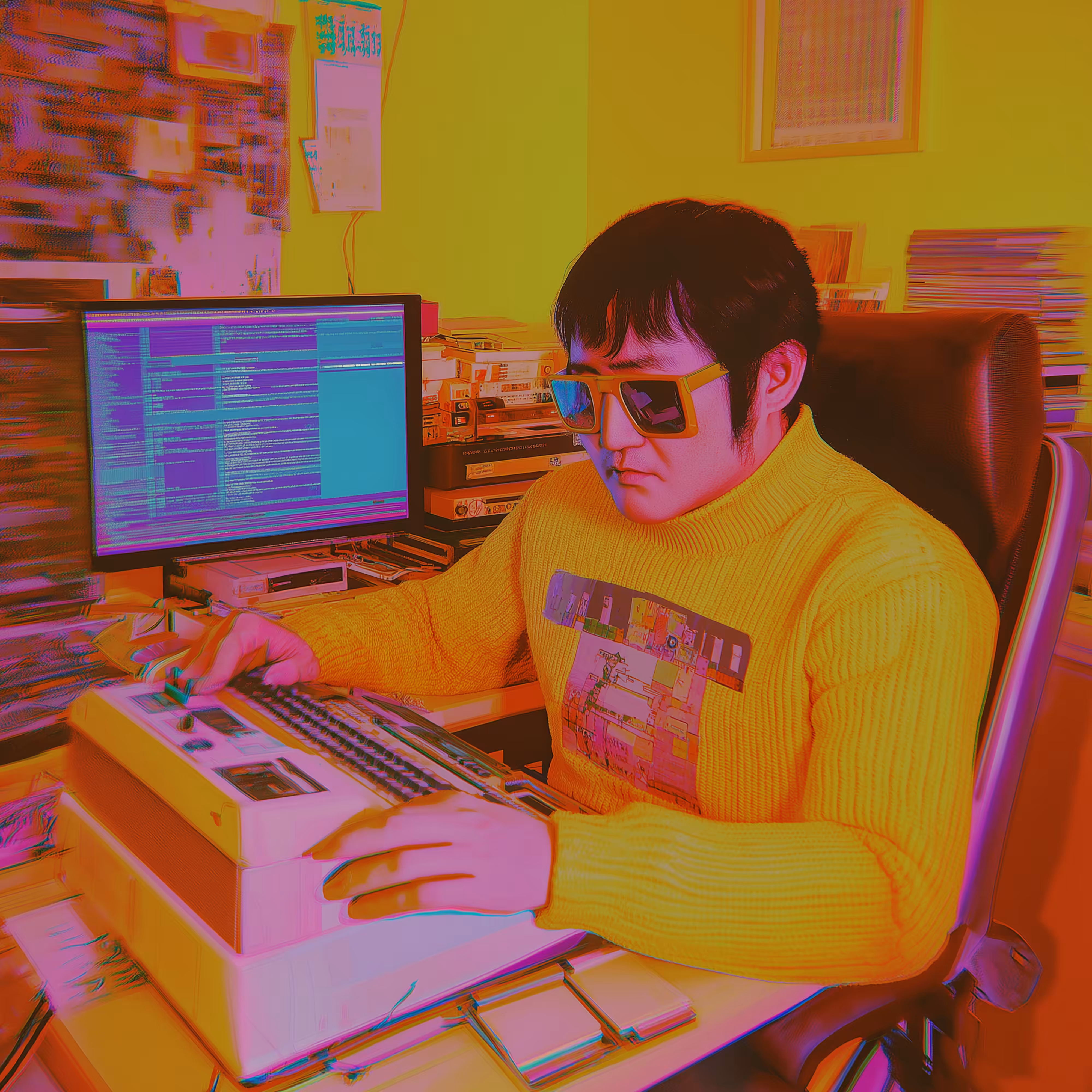 admin reveal