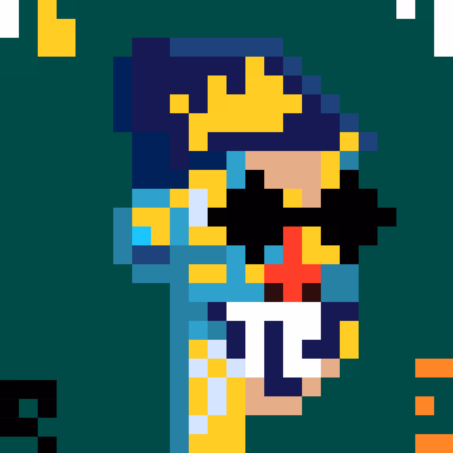 TwoFourQunk 241