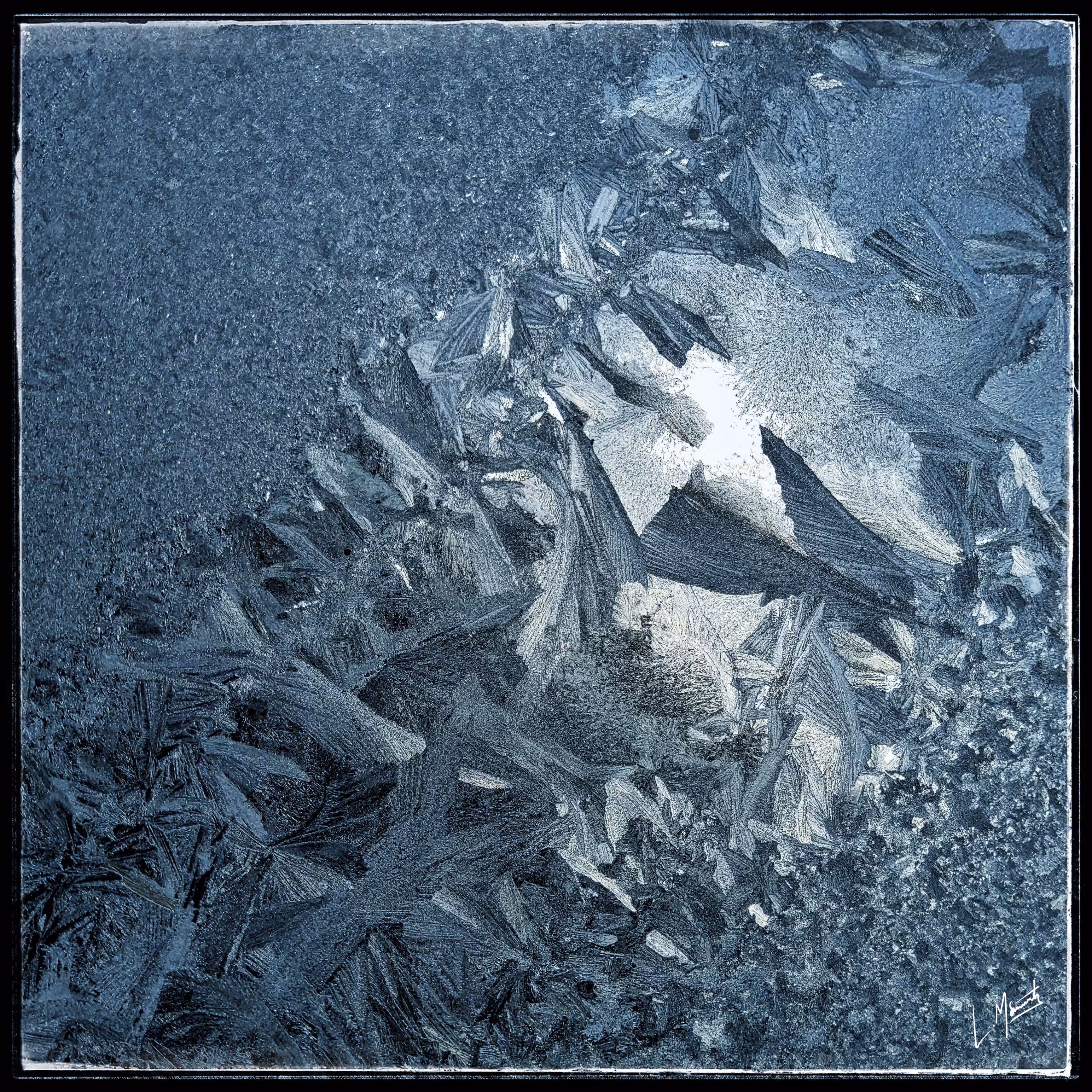 Orchestral Ice