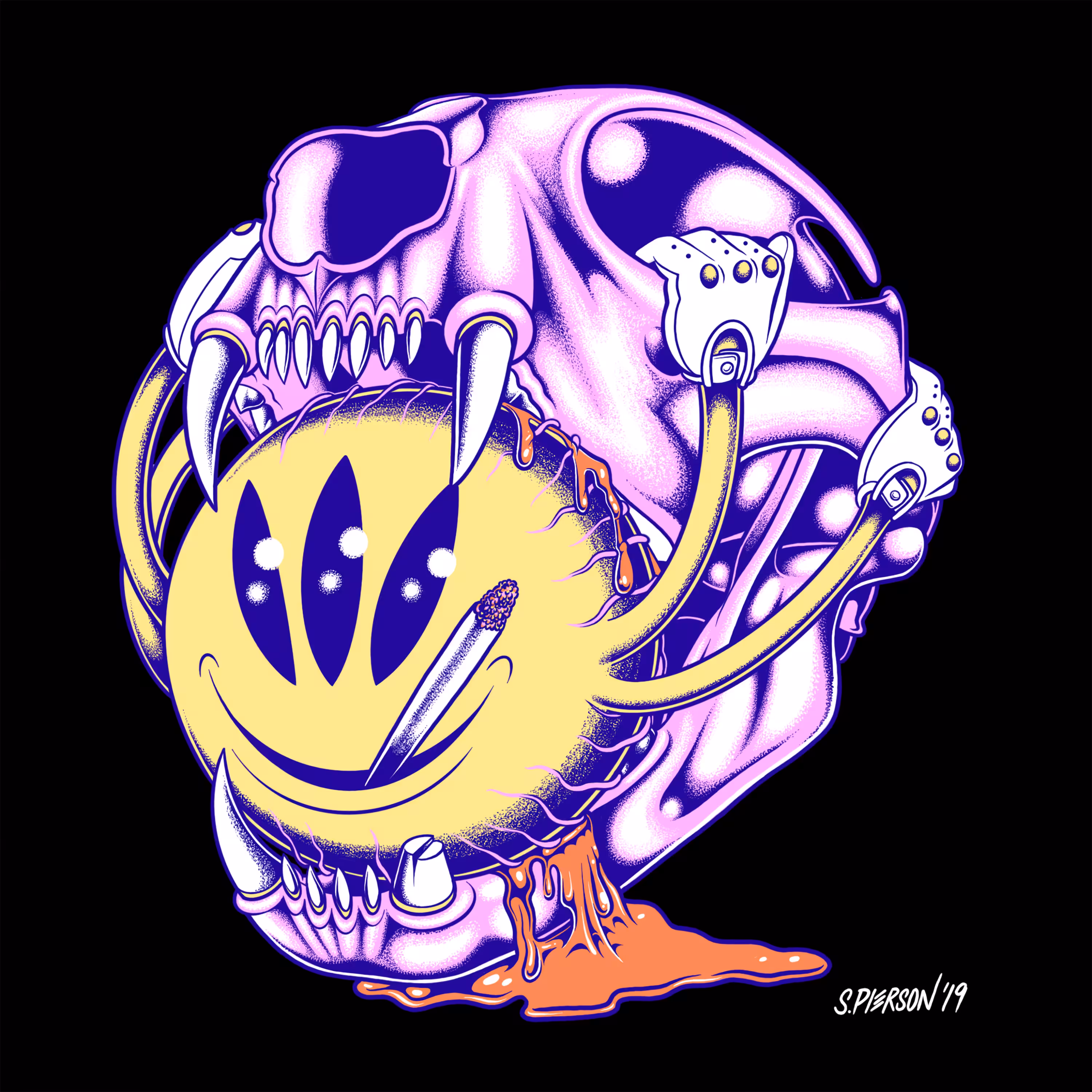SMILE