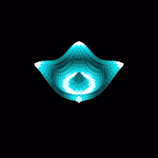 Jellycosmicfish #8