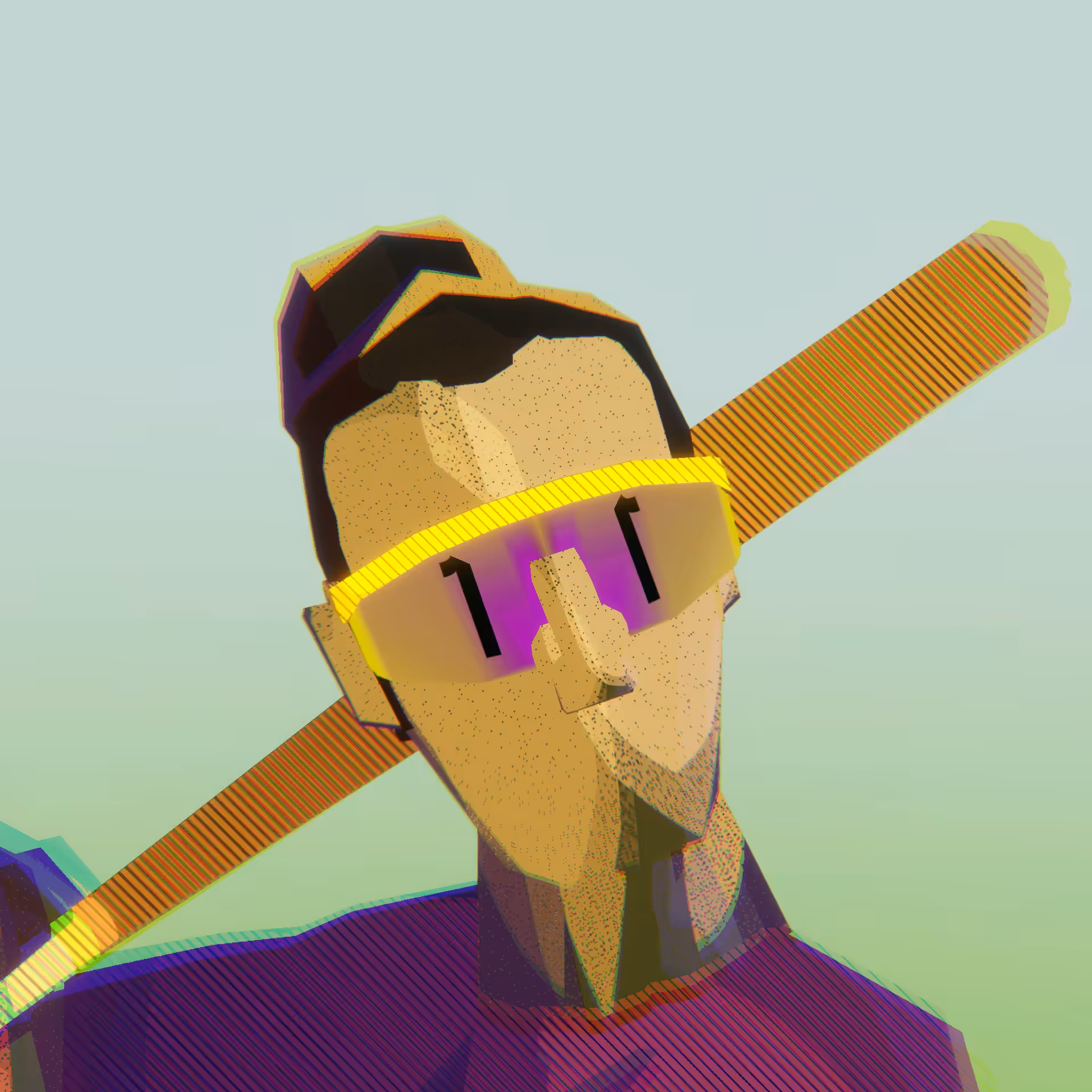 The Boys of Summer: Bruce Eastman